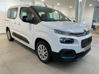 usado Citroën e-Berlingo Berlingo Talla M50 kWh Feel