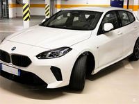 Usado BMW 120 Comfort Edition 170 CV (125 kW) 2025 Blanco Utilitario