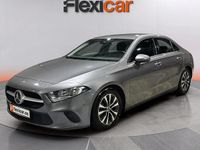 Usado Mercedes A180 116 CV (85 kW) 2020 Gris Berlina