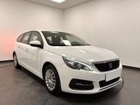 Usado Peugeot 308 SW Business-Line 99 CV (72 kW) 2018 Familiar