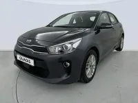 Usado Kia Rio 120 CV (88 kW) 2020 Gris