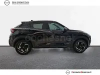 Usado Nissan Juke N-Connecta 143 CV (105 kW) 2023 Blanco SUV