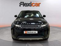 Usado Land Rover Range Rover evoque S 150 CV (110 kW) 2020 Negro SUV
