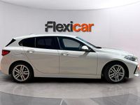 Gebraucht BMW 118 150 PS (110 kW) 2020 Weiß Kleinwagen