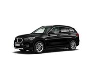 usado BMW X1 sDrive 18d