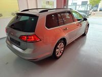 Occasion VW Golf VII Advance 110 ch (80 kW) 2016 Gris Break