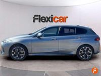 Usado BMW 120 150 CV (110 kW) 2025 Gris Utilitario
