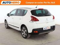 usado Peugeot 3008 1.2 PureTech S&S Allure 130