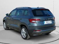 Usado Skoda Karoq Ambition 150 CV (110 kW) 2020 SUV