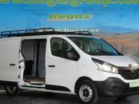 Usado Renault Trafic 90 CV (66 kW) 2015 Monovolumen
