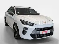Usado Cupra Terramar 150 CV (110 kW) 2025 Blanco SUV