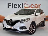 usado Renault Kadjar Zen Blue dCi 85kW (115CV) Diésel en Flexicar Hospitalet