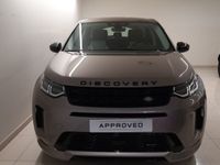 usado Land Rover Discovery Sport R-Dynamic S