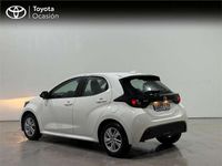 Usado Toyota Yaris Hybrid Business Edition 116 CV (85 kW) 2021 Utilitario