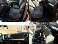 Usado Peugeot Traveller Business-Line 120 CV (88 kW) 2021 Marrón Monovolumen