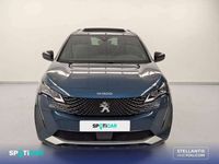 usado Peugeot 5008 1.2 PureTech S&S Style 7 pl. 130