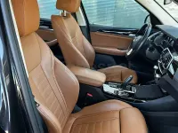 Usado BMW X3 xLine 190 CV (139 kW) 2021 Gris / plata SUV