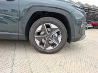 Occasion Hyundai Tucson 253 PK (186 kW) 2025 Groen SUV