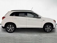 Usado Mitsubishi ASX Motion 116 CV (85 kW) 2015 Blanco SUV