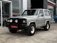 Usado Nissan Patrol 84 CV (61 kW) 1993 Gris SUV