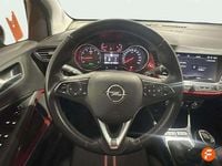 Usado Opel Crossland X Edition 110 CV (80 kW) 2023 Blanco SUV