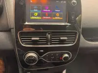 Usado Renault Clio Business 72 CV (52 kW) 2018 Blanco Utilitario