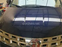 Usado Nissan Murano 234 CV (172 kW) 2007 Negro SUV