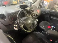 Usado Renault Kangoo 110 CV (80 kW) 2018 Blanco Monovolumen