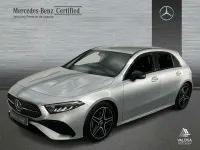 Usado Mercedes A200 150 CV (110 kW) 2025 Berlina