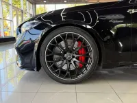 Usado Mercedes C63 AMG AMG 680 CV (500 kW) 2024 Negro Berlina