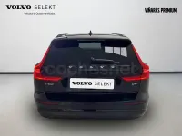 Usado Volvo V60 Core 197 CV (144 kW) 2025 Blanco Familiar