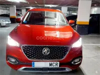 Begagnad MG EHS Comfort 258 HK (189 kW) 2022 Röd SUV