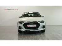 Usado Audi A1 150 CV (110 kW) 2025 Blanco SUV