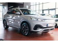 Usado BYD Atto 3 Comfort 150 kW (204 CV) 2024 Blanco SUV