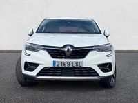Usado Renault Arkana Intens 140 CV (102 kW) 2021 SUV