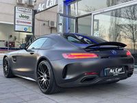 usado Mercedes AMG GT Coupé C Edition 50