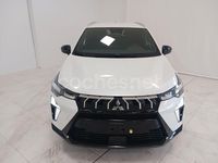 Nuevo Mitsubishi ASX Motion 140 CV (102 kW) 2025 Blanco SUV