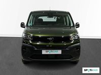 Usado Opel Combo S 100 CV (73 kW) 2025 Verde Familiar