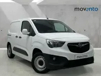 Usado Opel Combo 100 CV (73 kW) 2019 Blanco Monovolumen