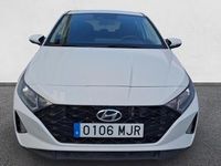 Usado Hyundai i20 100 CV (73 kW) 2023 Utilitario