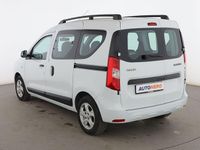 Occasion Dacia Dokker Ambiance 91 ch (66 kW) 2013 Blanc Monospace