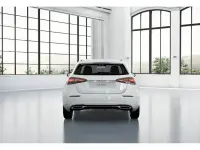 Nuevo Mercedes A250 217 CV (159 kW) 2026 Blanco Berlina