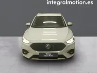 Usado MG ZS Luxury 106 CV (77 kW) 2024 SUV