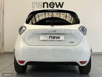 usado Renault Zoe ZoeLimited 40 R110 80kW