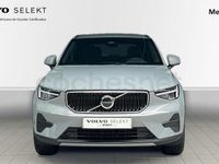 Usado Volvo XC40 Core 163 CV (119 kW) 2025 Gris / plata SUV