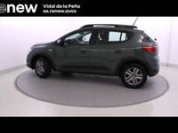 usado Dacia Sandero Stepway TCe Expresion 67kW