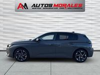 Usado Peugeot 308 Allure 136 CV (100 kW) 2024