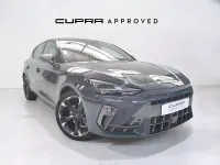 Usado Cupra Leon 150 CV (110 kW) 2025 Azul Berlina