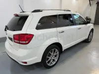 Usado Fiat Freemont Lounge 170 CV (125 kW) 2016 Blanco SUV