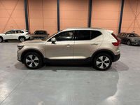 Usado Volvo XC40 Ultimate 262 CV (192 kW) 2023 Gris SUV